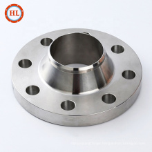 304  Flange ASME Steel Stainless Power Surface Face Energy Class DIN  Pressure vessel flange